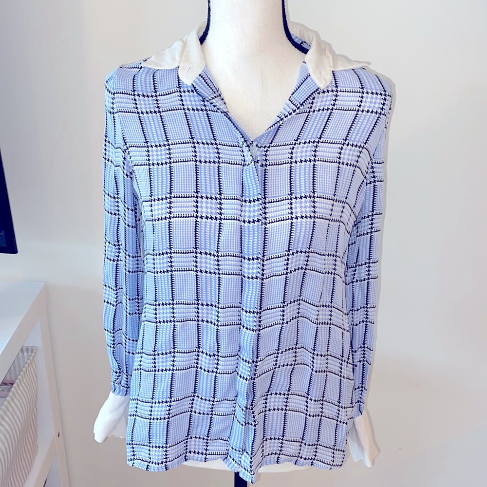 Brooks Brothers Button Down